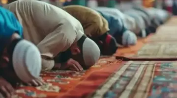 توقيت صلاة المغرب.. مواقيت الصلاة اليوم الثلاثاء 14 أبريل 2026 بالقاهرة والمحافظات